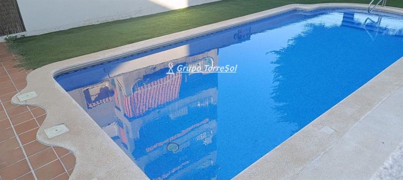 Flat for sale Cunit, Tarragona. Ref: 10879. Grupo Torresol