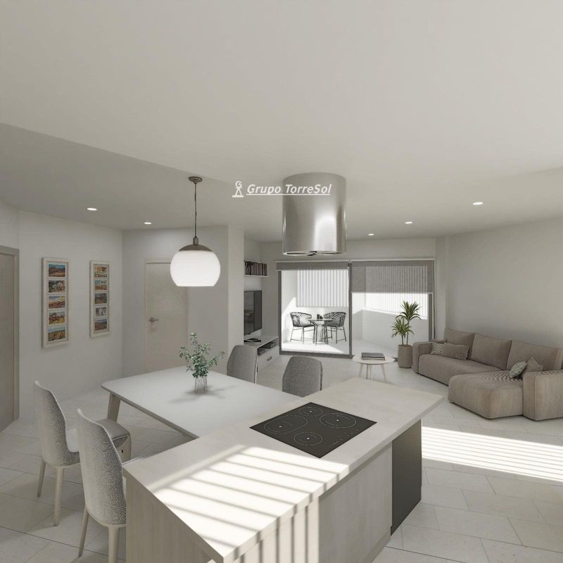 Piso en venta Torredembarra, Tarragona. Ref: 10900. Grupo Torresol