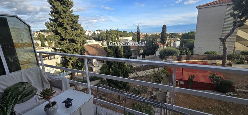 Piso en venta Segur De Calafell, Tarragona. Ref: 10905. Grupo Torresol