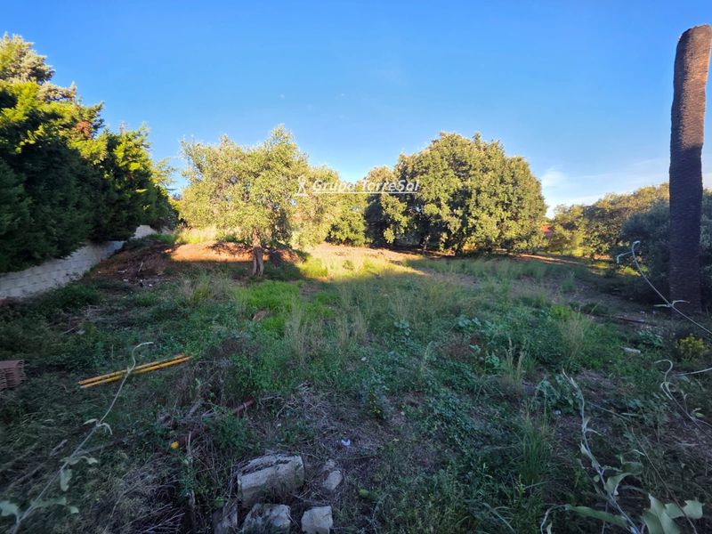 Parcela en venta Castellvell del Camp, Tarragona. Ref: 10925. Grupo Torresol