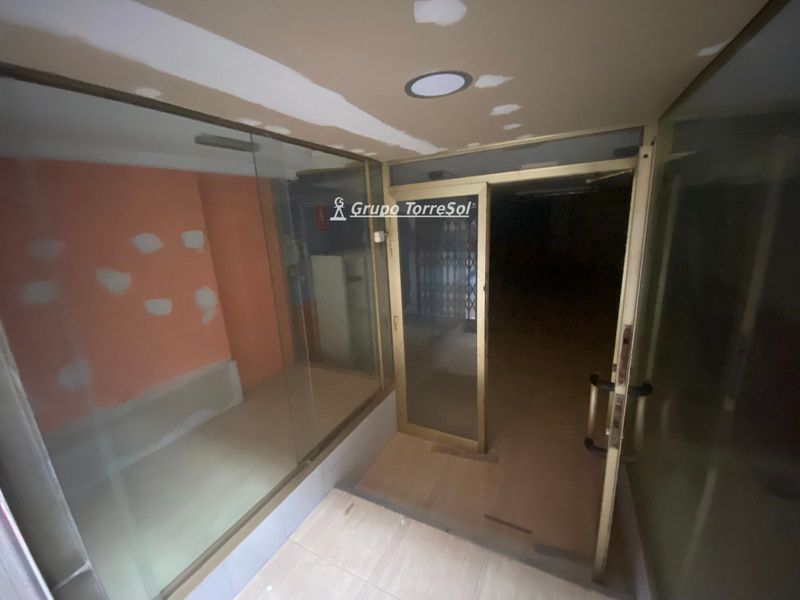 Local Comercial en venta Cunit, Tarragona. Ref: 10929. Grupo Torresol