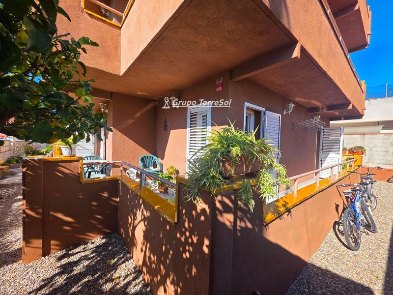 Piso en venta Creixell, Tarragona. Ref: 10934. Grupo Torresol