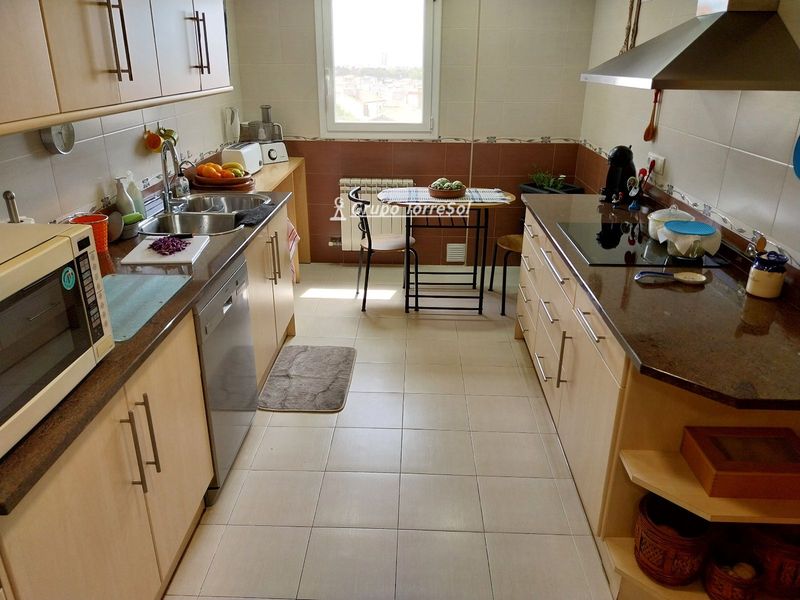 Piso en venta Calafell, Tarragona. Ref: 10950. Grupo Torresol