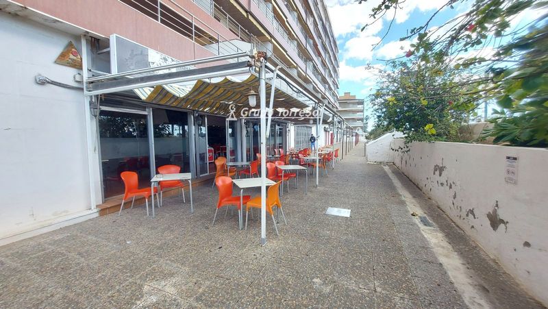 Local Comercial en venta Segur De Calafell, Tarragona. Ref: 10956. Grupo Torresol