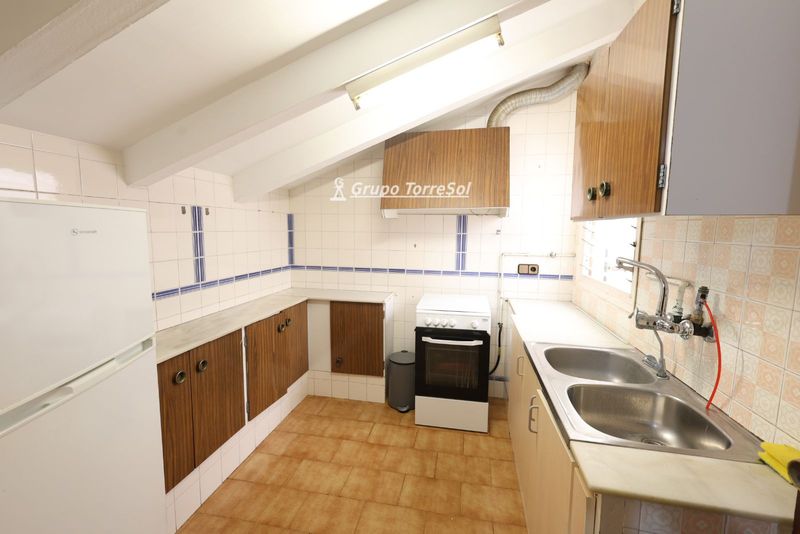 Ático en venta El Vendrell, Tarragona. Ref: 10982. Grupo Torresol