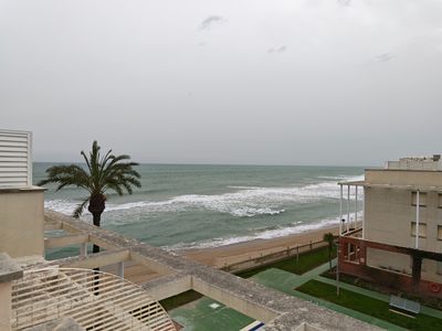 Ático en venta El Vendrell, Tarragona. Ref: 11021. Grupo Torresol