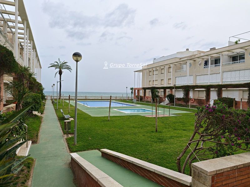 Ático en venta El Vendrell, Tarragona. Ref: 11021. Grupo Torresol