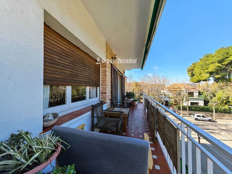 Piso en alquiler Cubelles, Barcelona. Ref: 11022. Grupo Torresol