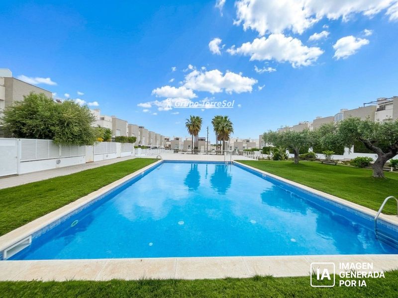 Pareado en venta Creixell, Tarragona. Ref: 11023. Grupo Torresol