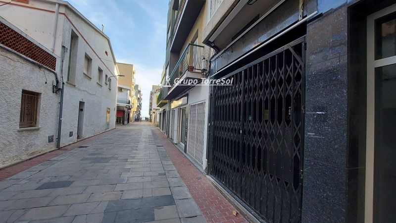 Local Comercial en venta Calafell, Tarragona. Ref: 11026. Grupo Torresol
