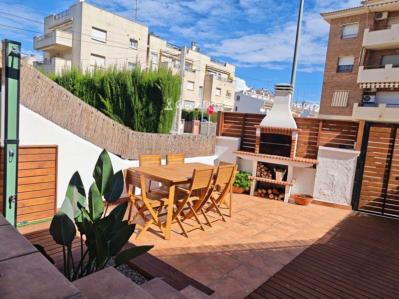 Adosado en venta Cunit, Tarragona. Ref: 11027. Grupo Torresol