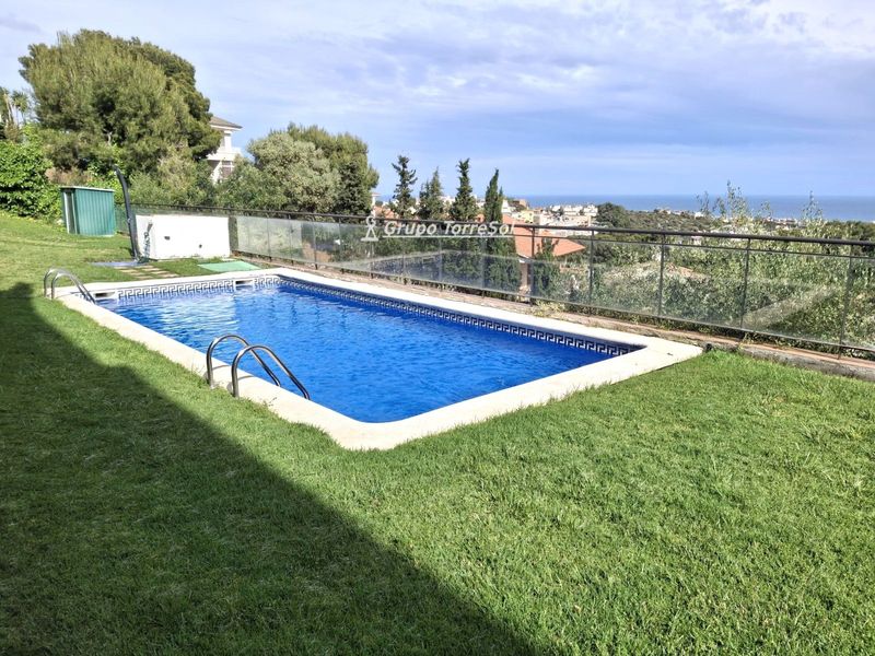 End terrace house for sale Segur De Calafell, Tarragona. Ref: 11030. Grupo Torresol
