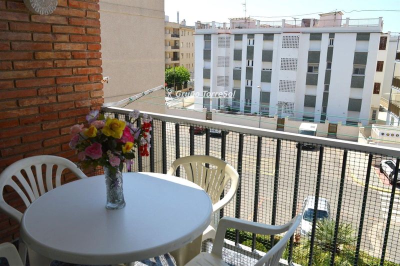 Penthouse for sale Cunit, Tarragona. Ref: 11056. Grupo Torresol