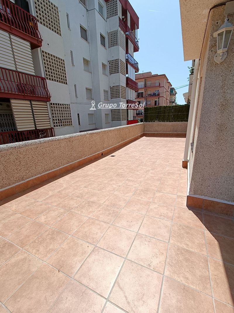 Piso en venta Segur De Calafell, Tarragona. Ref: 11060. Grupo Torresol