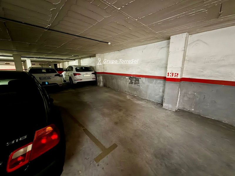 Garage for sale El Vendrell, Tarragona. Ref: 11061. Grupo Torresol