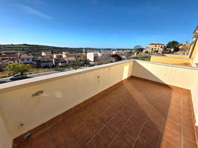 Townhouse for sale Nou De Gaia, La, Tarragona. Ref: 11073. Grupo Torresol