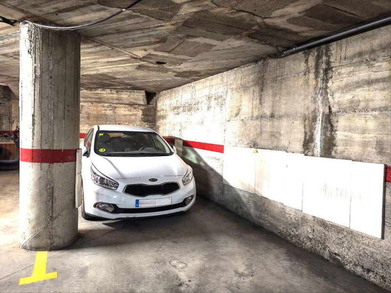 Garage for sale El Vendrell, Tarragona. Ref: 11074. Grupo Torresol