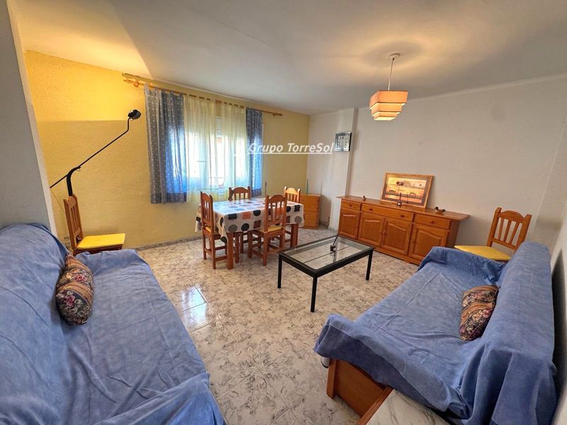 Flat for sale Torredembarra, Tarragona. Ref: 11082. Grupo Torresol