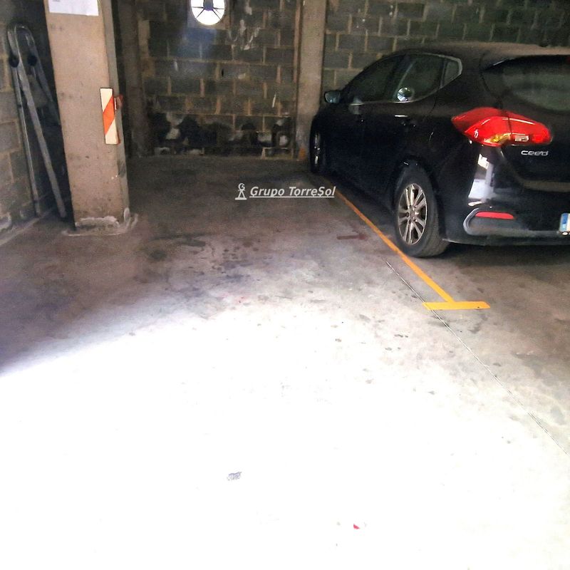 Garage for sale Torredembarra, Tarragona. Ref: 11087. Grupo Torresol