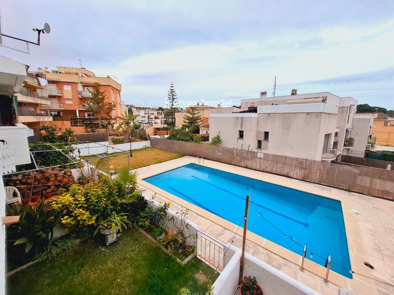 Townhouse for sale Segur De Calafell, Tarragona. Ref: 11092. Grupo Torresol