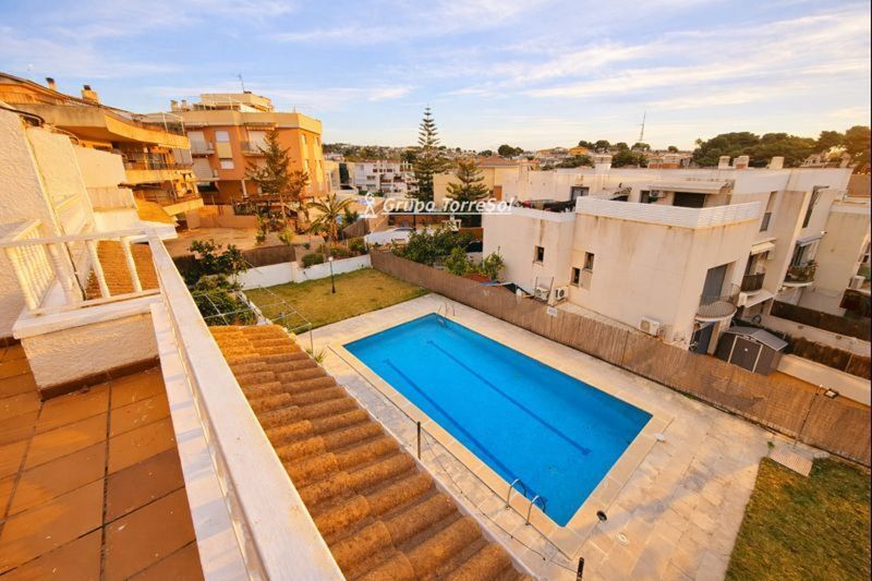 Townhouse for sale Segur De Calafell, Tarragona. Ref: 11092. Grupo Torresol