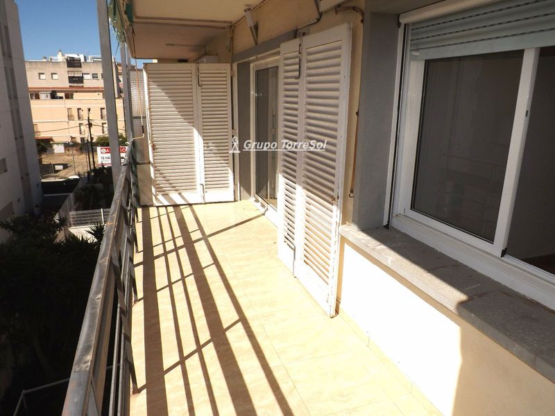 Piso en venta Segur De Calafell, Tarragona. Ref: 11096. Grupo Torresol