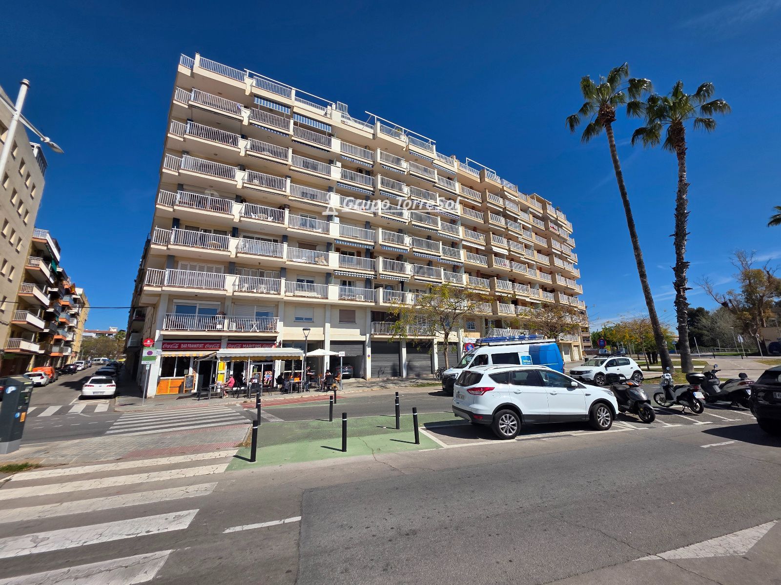 Piso en venta en Vilanova I La Geltru, Barcelona