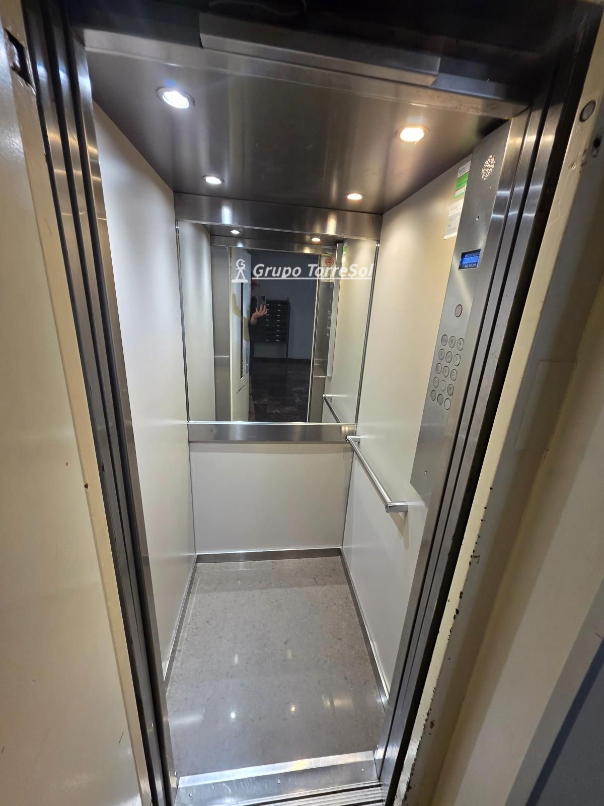 Piso en venta en Vilanova I La Geltru, Barcelona