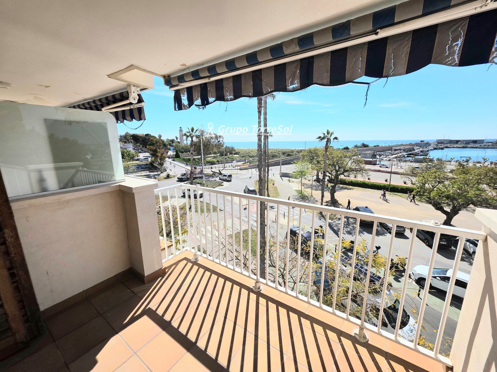 Piso en venta en Vilanova I La Geltru, Barcelona
