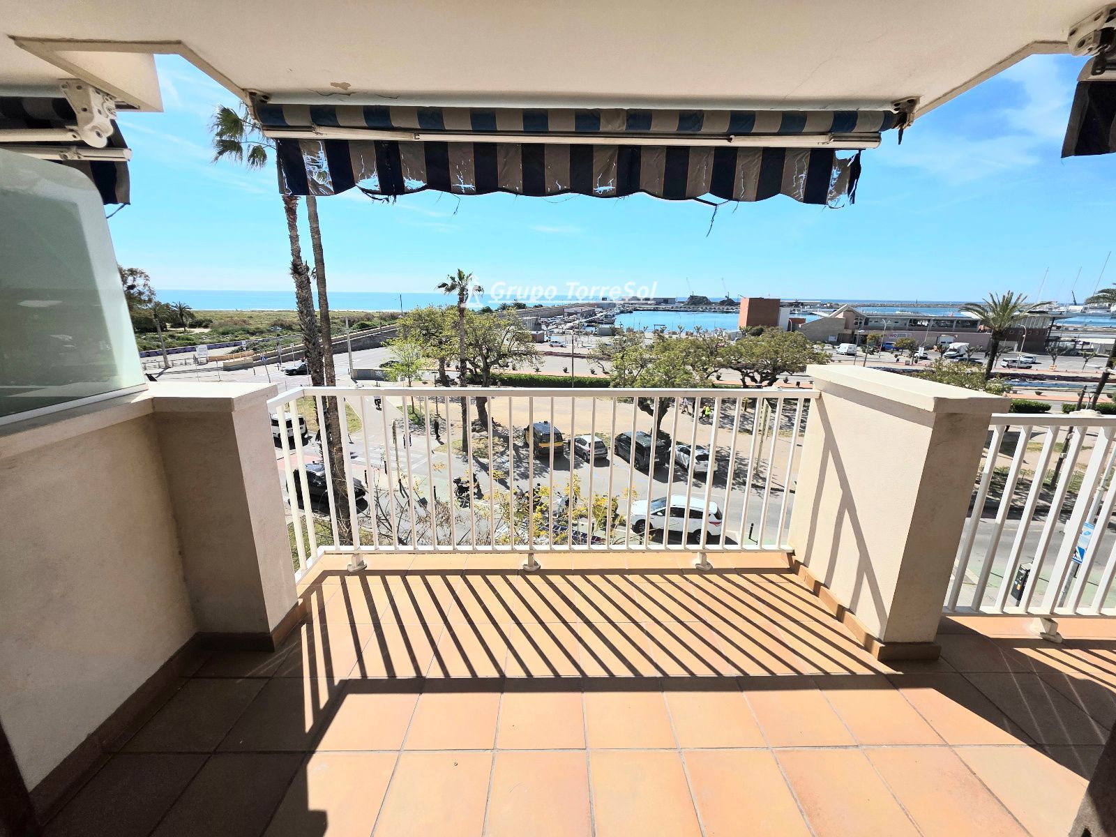 Piso en venta en Vilanova I La Geltru, Barcelona