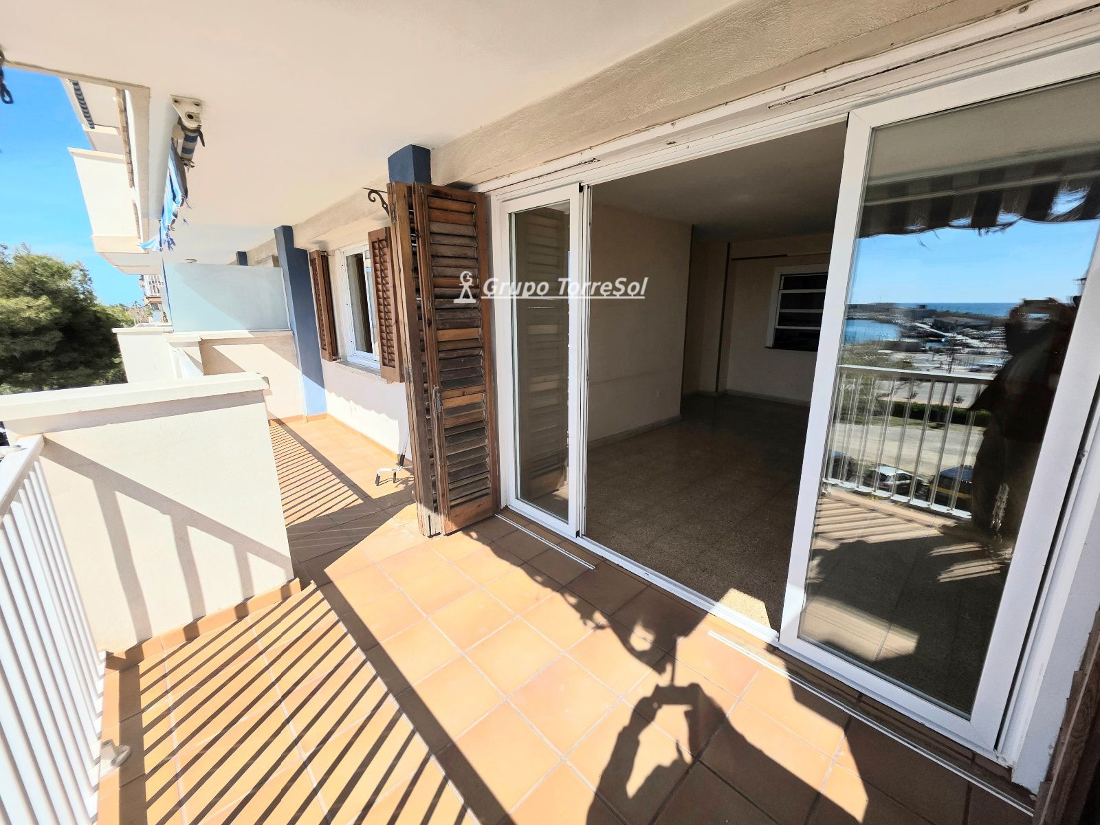Piso en venta en Vilanova I La Geltru, Barcelona