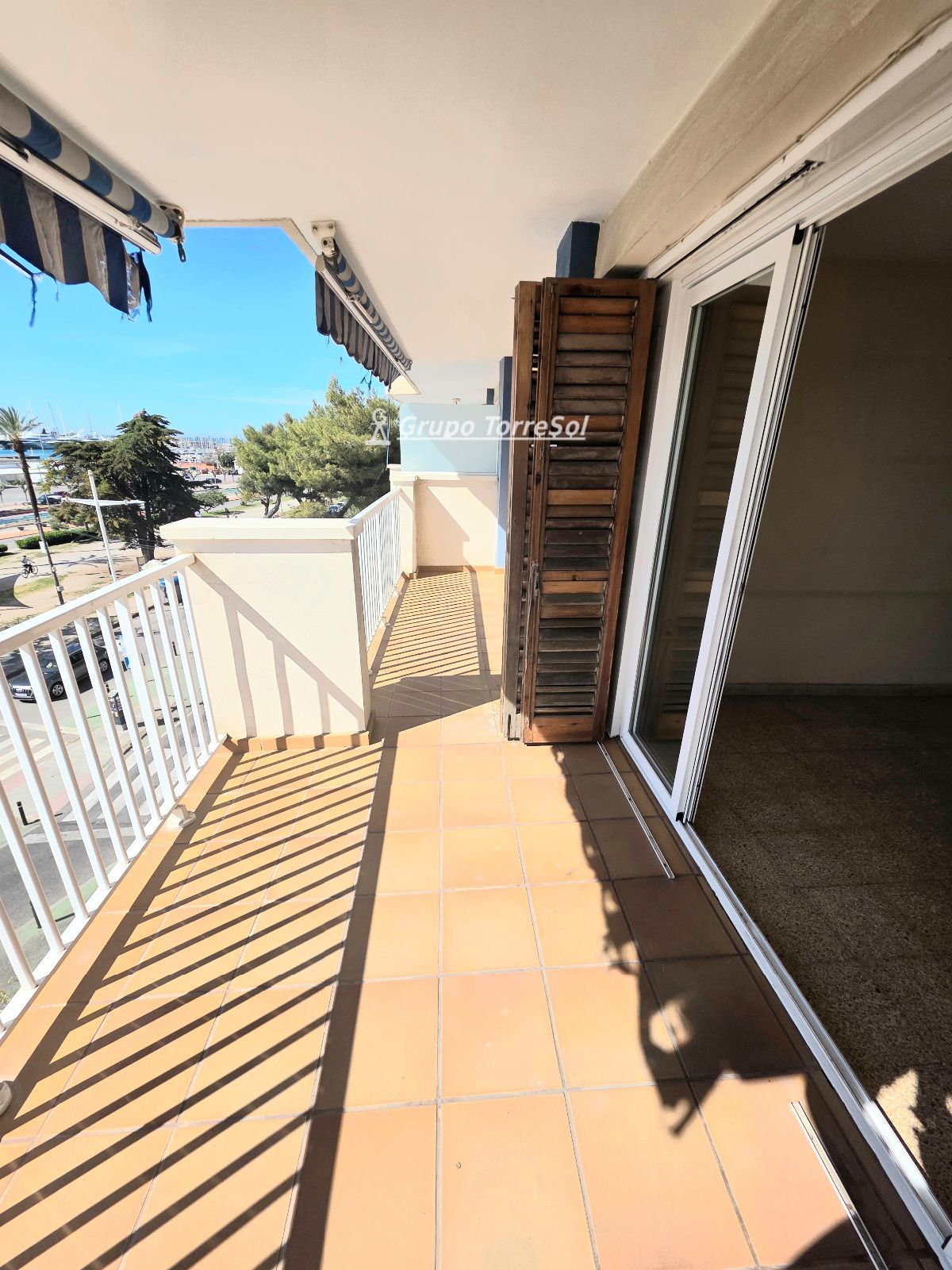 Piso en venta en Vilanova I La Geltru, Barcelona