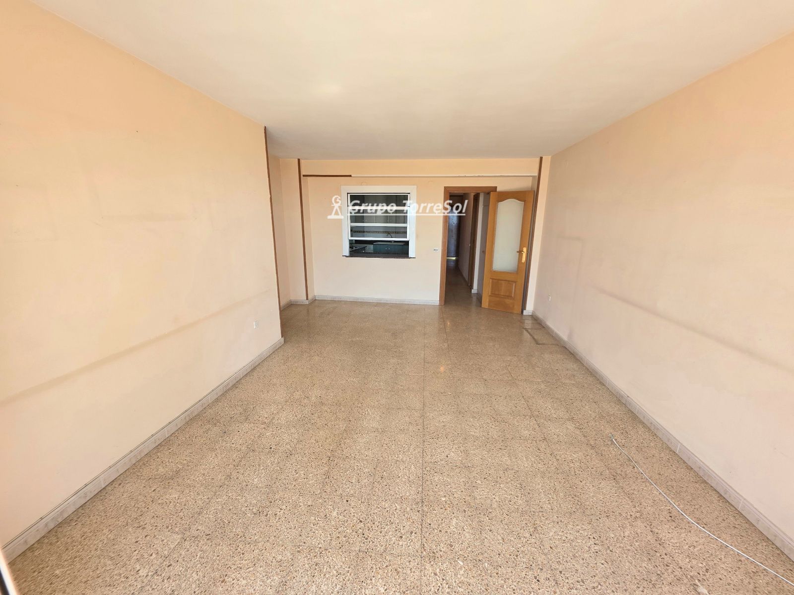 Piso en venta en Vilanova I La Geltru, Barcelona