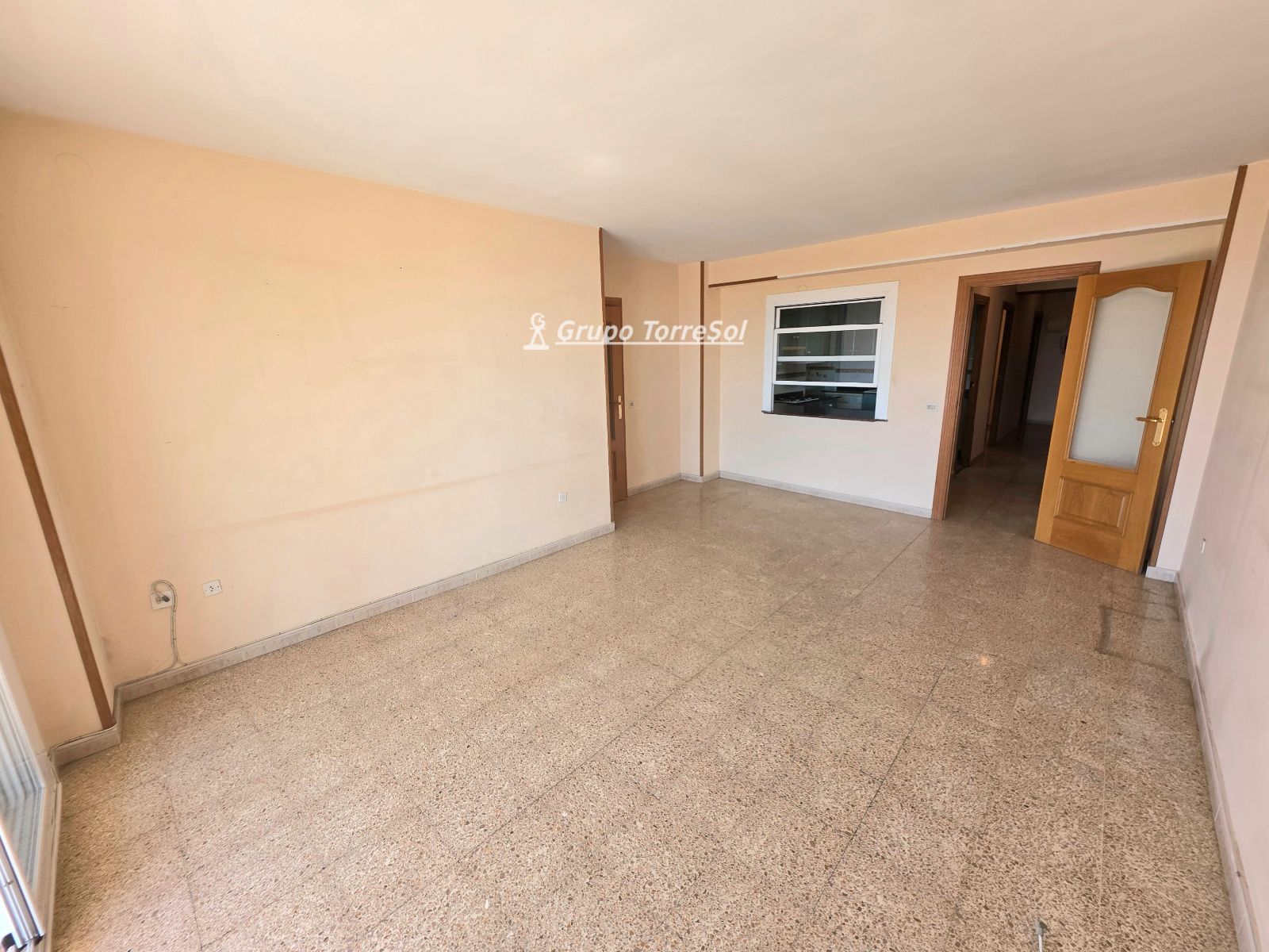 Piso en venta en Vilanova I La Geltru, Barcelona