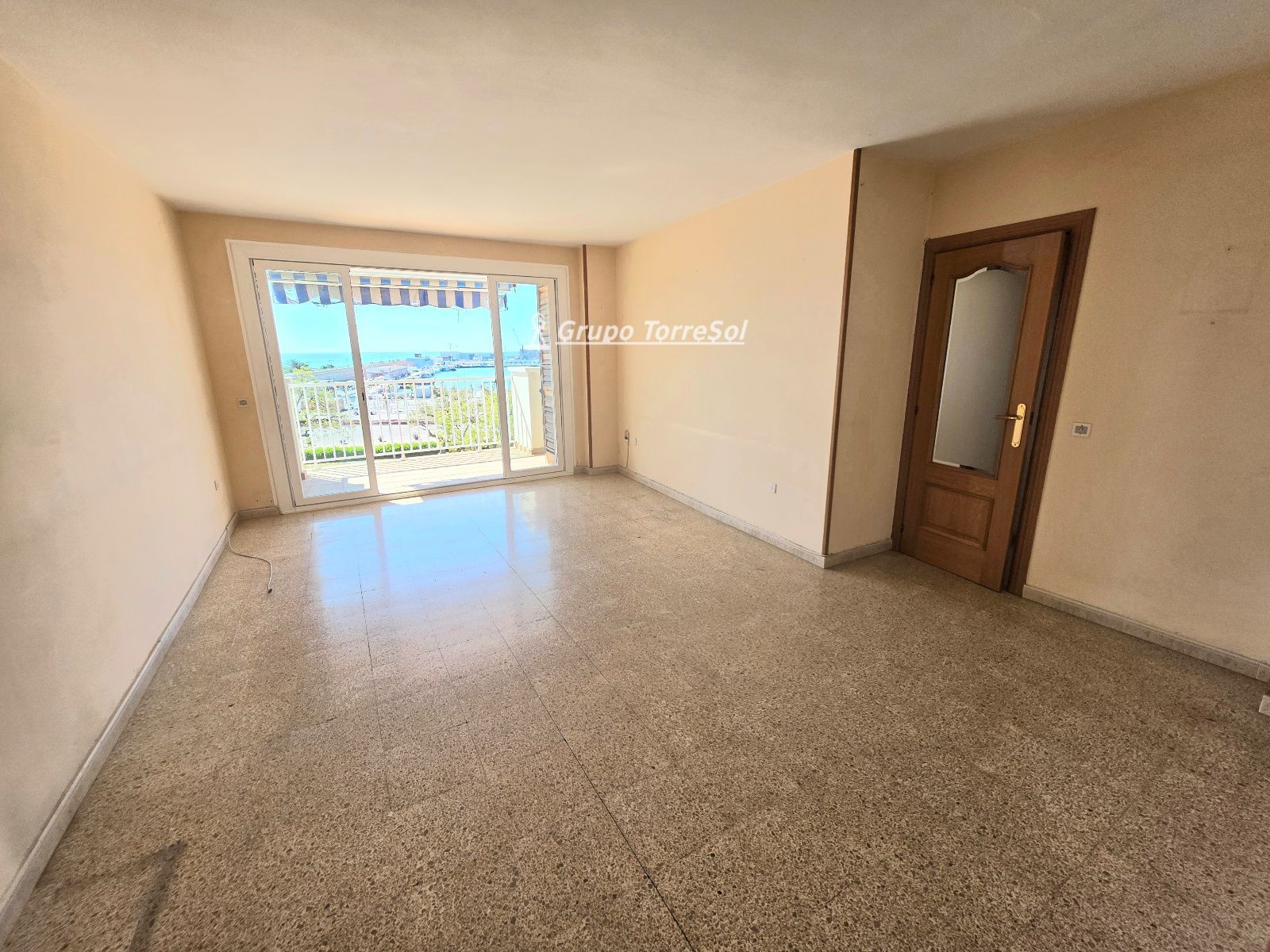 Piso en venta en Vilanova I La Geltru, Barcelona