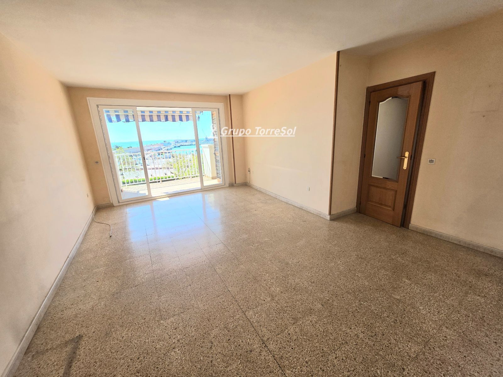 Piso en venta en Vilanova I La Geltru, Barcelona
