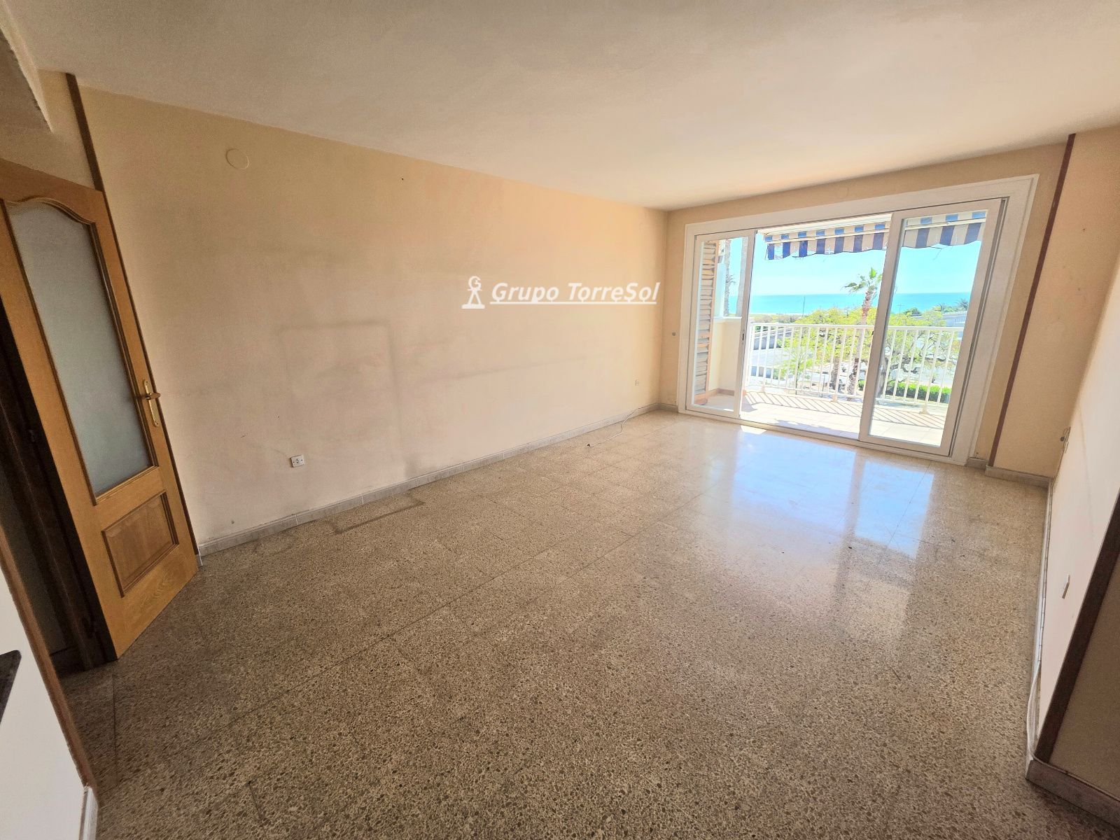 Piso en venta en Vilanova I La Geltru, Barcelona