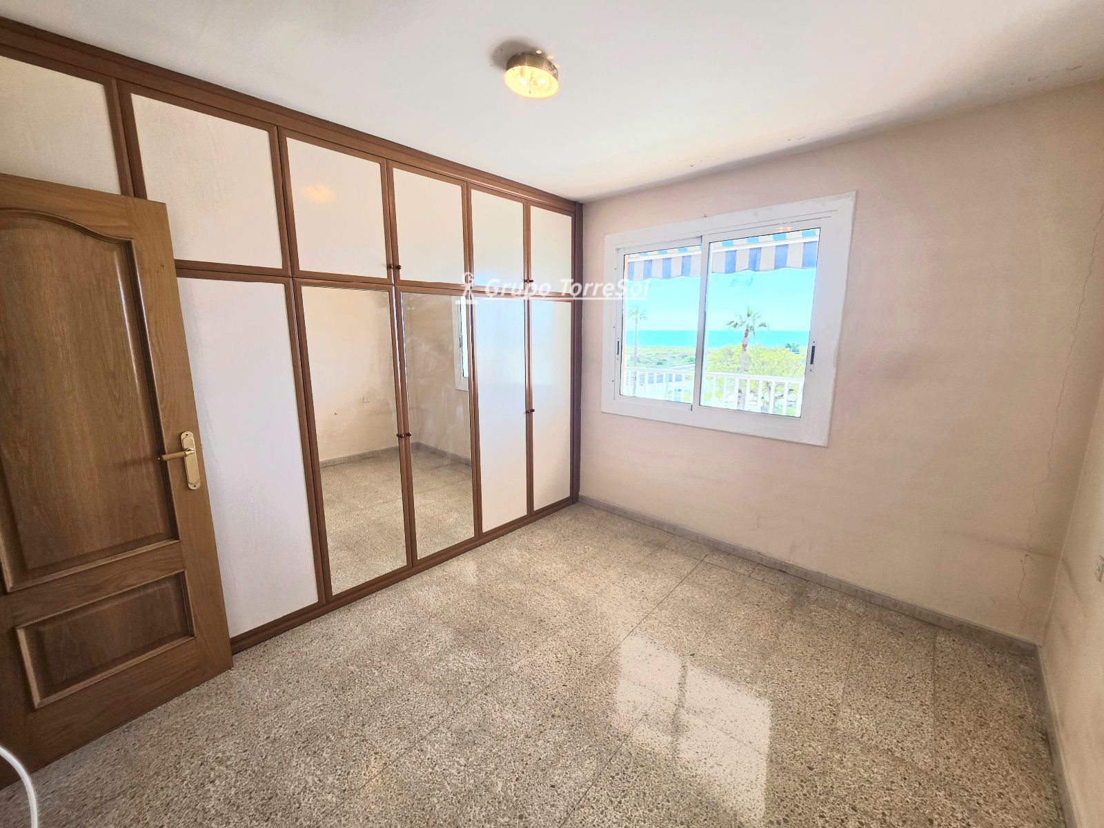 Piso en venta en Vilanova I La Geltru, Barcelona