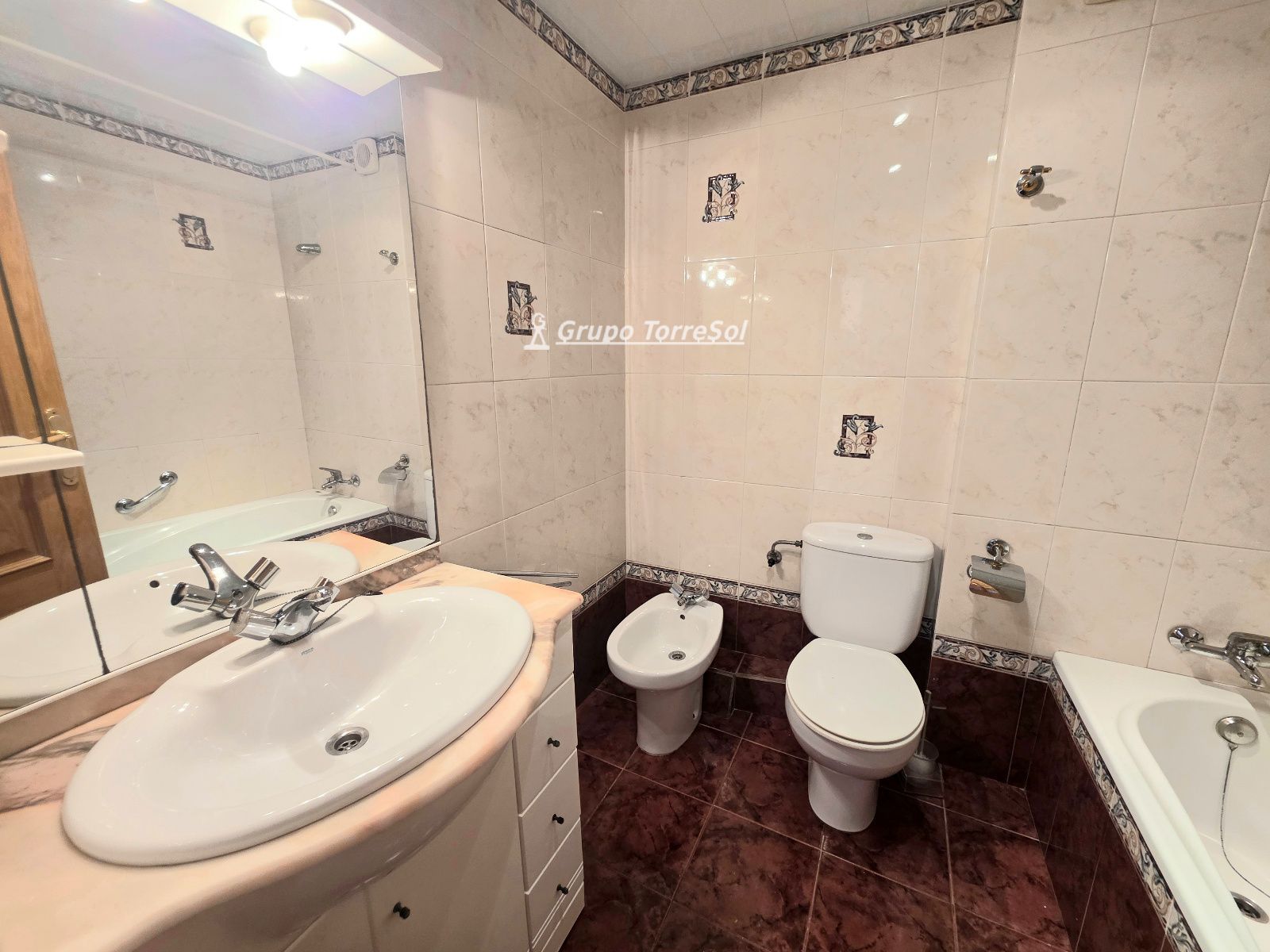 Piso en venta en Vilanova I La Geltru, Barcelona