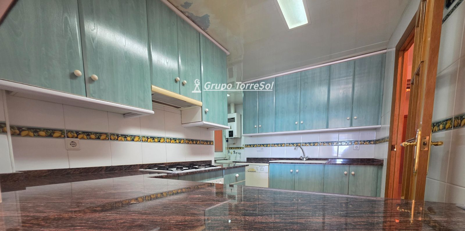 Piso en venta en Vilanova I La Geltru, Barcelona