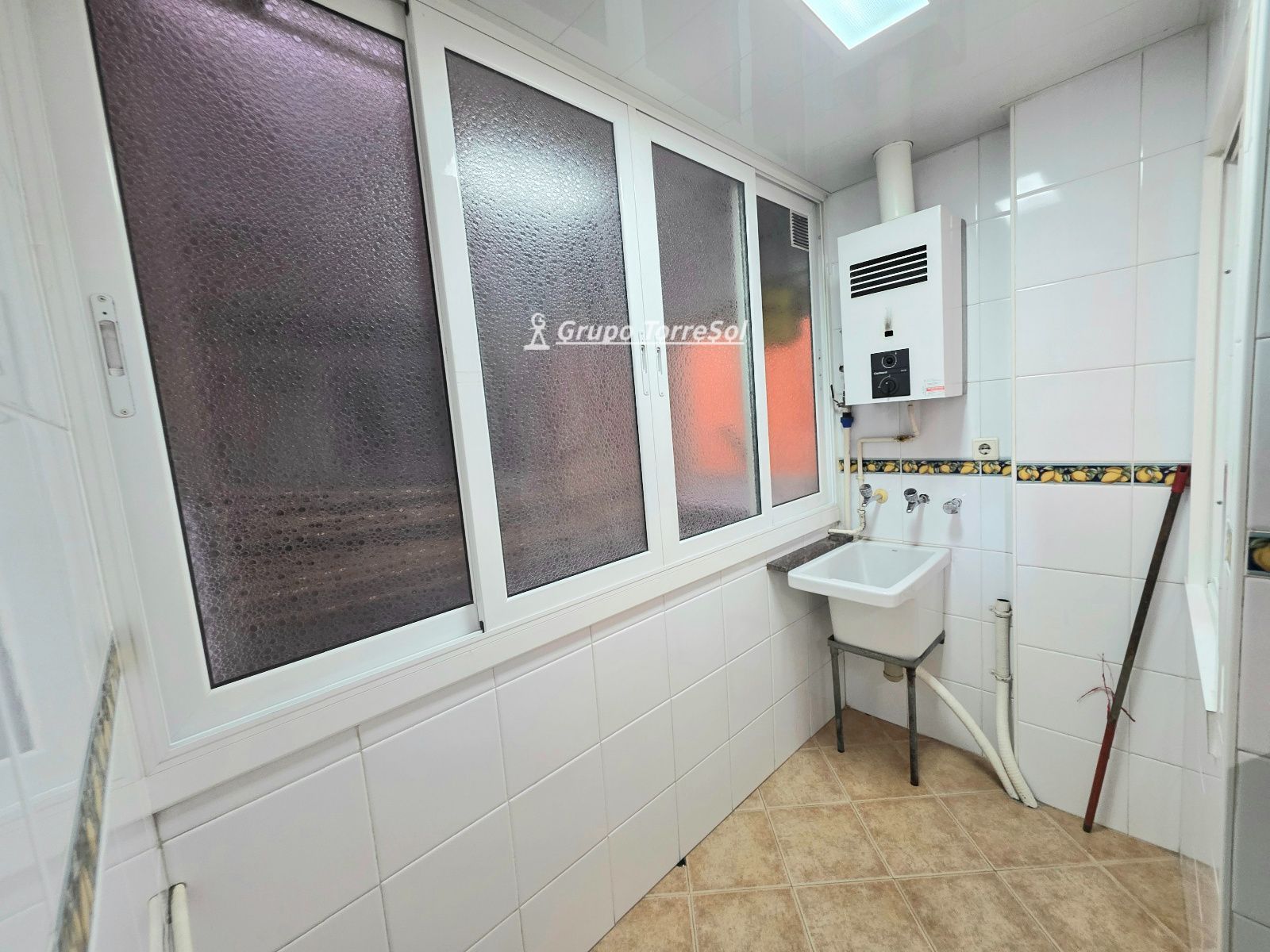 Piso en venta en Vilanova I La Geltru, Barcelona