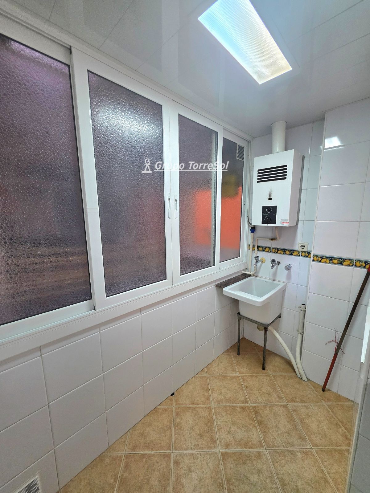 Piso en venta en Vilanova I La Geltru, Barcelona