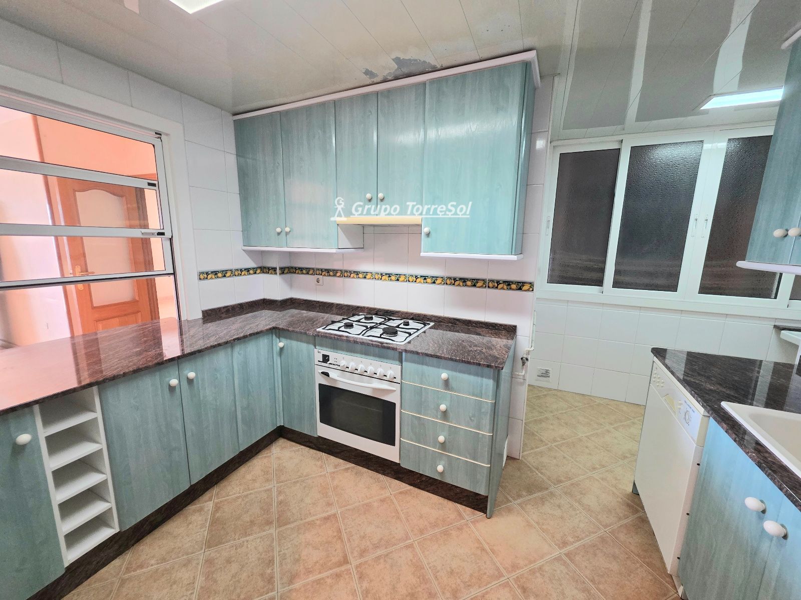 Piso en venta en Vilanova I La Geltru, Barcelona