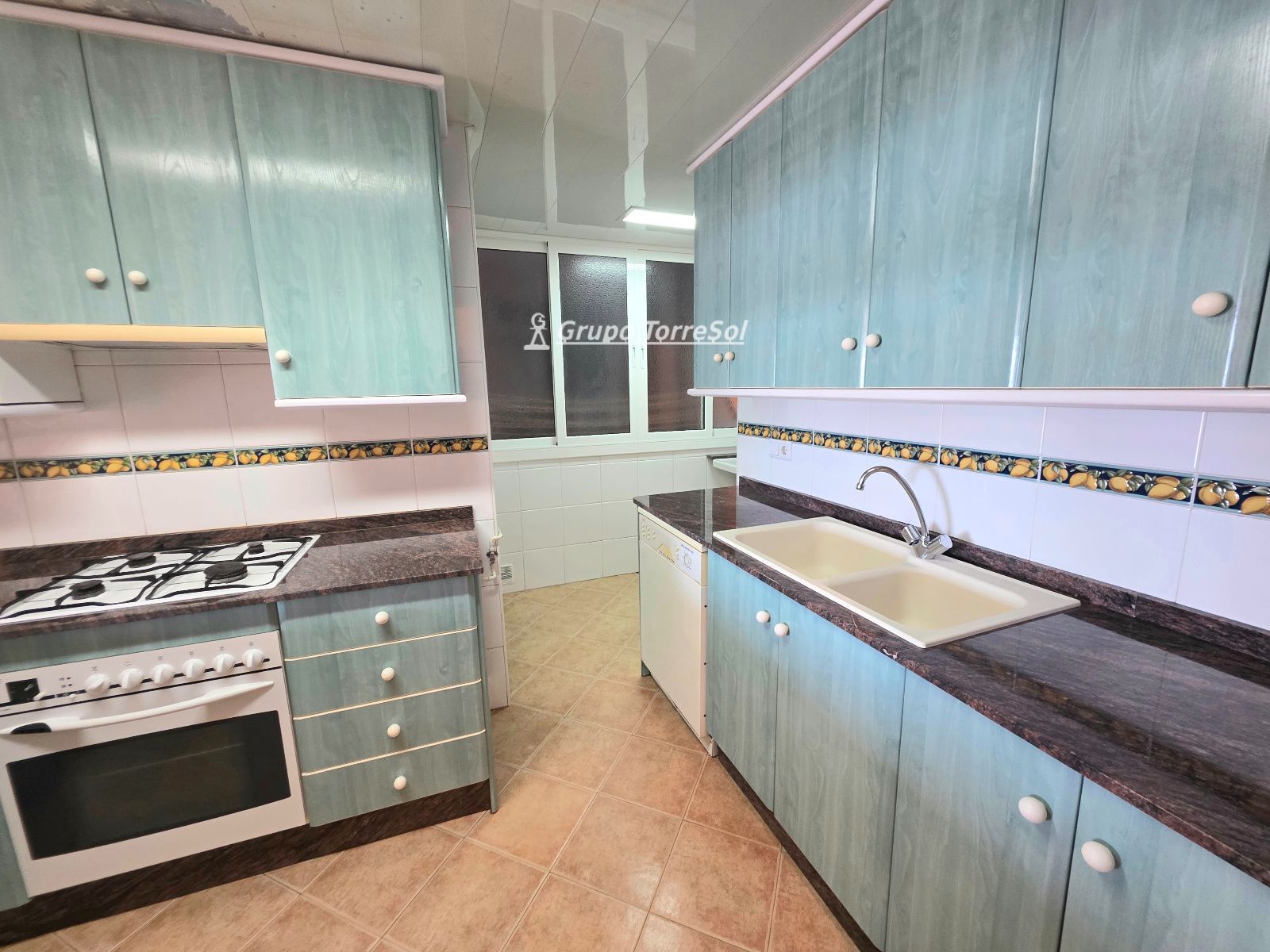 Piso en venta en Vilanova I La Geltru, Barcelona