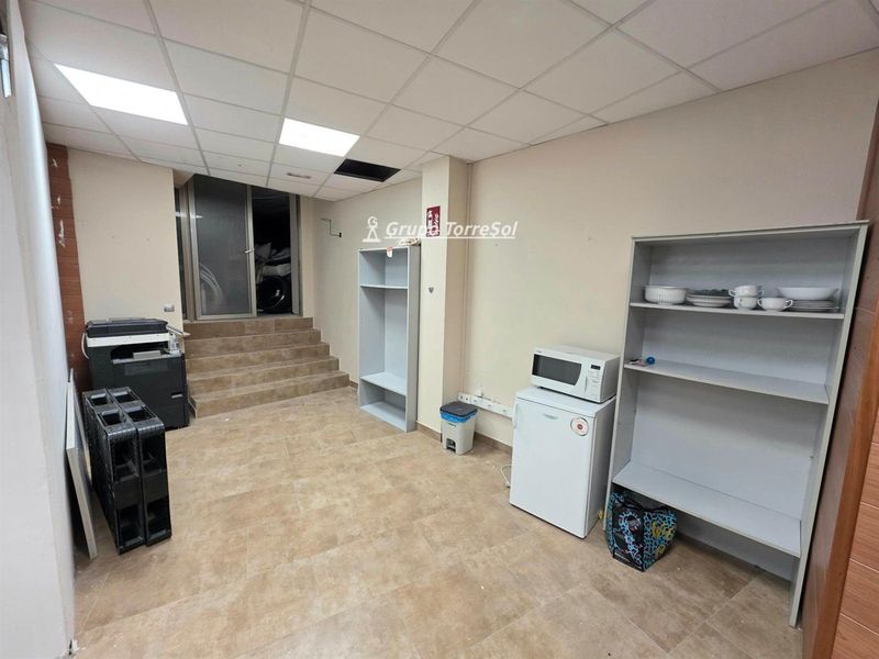Local Comercial en venta Torredembarra, Tarragona. Ref: 11109. Grupo Torresol