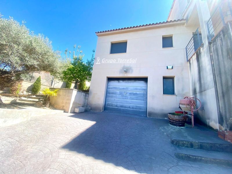 Casa en venta Segur De Calafell, Tarragona. Ref: 11111. Grupo Torresol