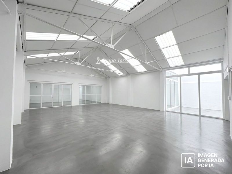 Local Comercial en venta Elche/Elx, Alicante. Ref: 11116. Grupo Torresol
