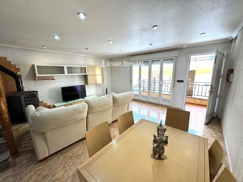 Adosado en venta Catral, Alicante. Ref: 11119. Grupo Torresol