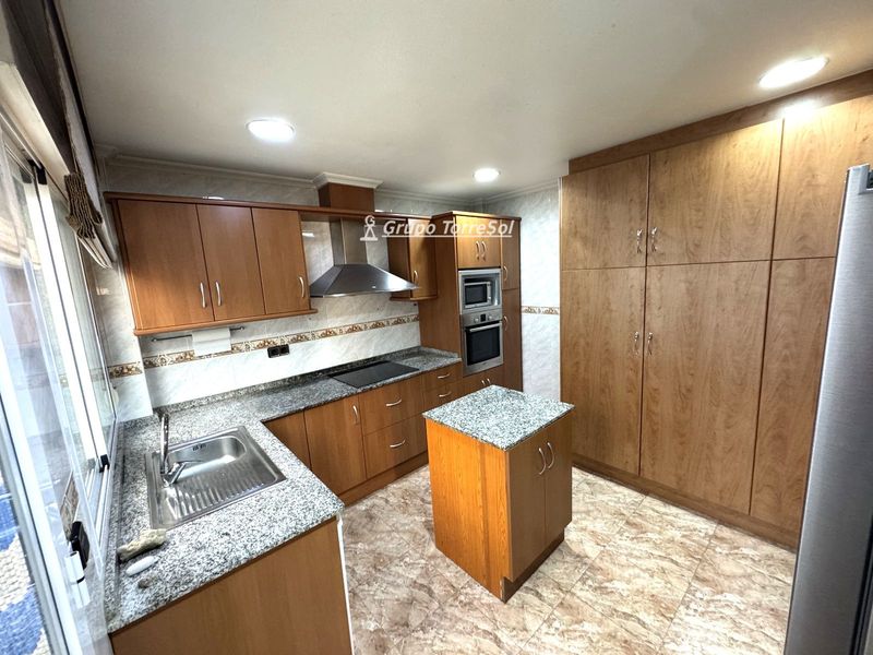 Townhouse for sale Catral, Alicante. Ref: 11119. Grupo Torresol