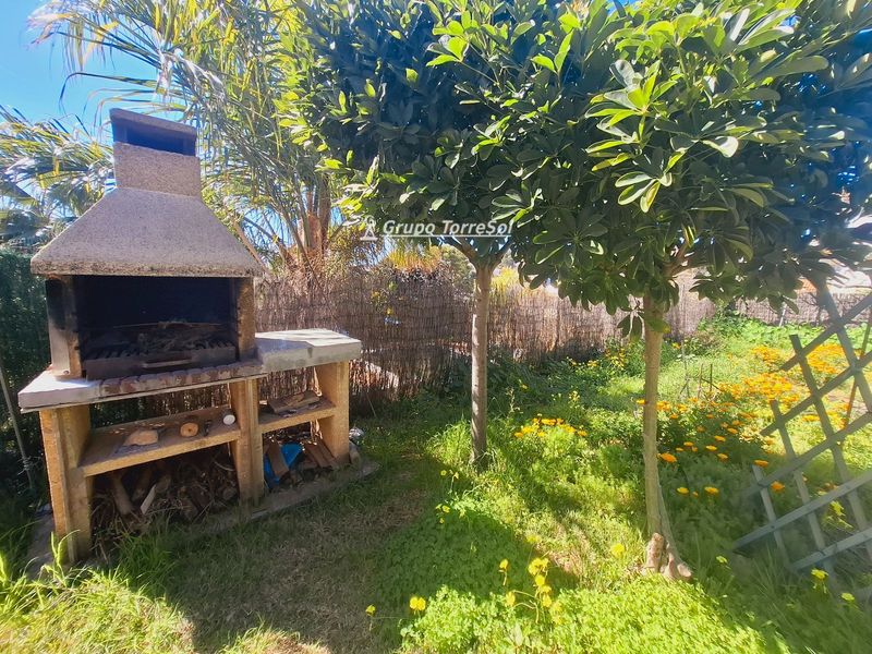 Chalet Independiente en venta Segur De Calafell, Tarragona. Ref: 11120. Grupo Torresol